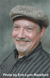 Photo of David C. Smith